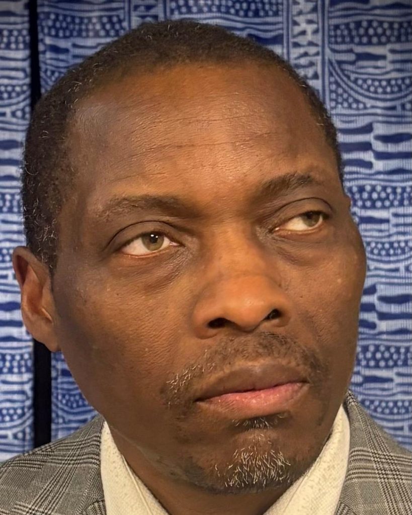 Claude Tetom