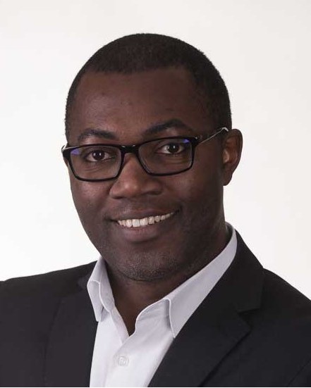 Francis Michel Konhawa